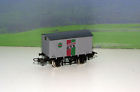 2-axle Box Gtx 00 Lima Car Scale Castrol Ho Italy