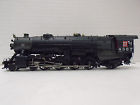 82502 Box Spectrum Cus Pacific Bachmann 4-8-2 Ho Southern Loco