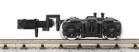 11-099 Brand Kato Small Type Trailer For Bandais B-train Shorty