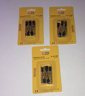 5852 Brawa 5890 5830 And For Marklin - New Nice Hobby Find
