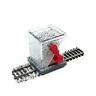 Bs-ho-04 Bsho04 Proses Tightener Roadbed For Scale With Shutters 8680979260968