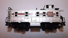12384 Burlington Kit Center 0984 - Caboose Bachmann