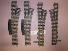 Bw-231-266 Atlas 4 Brass Switches