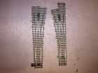 Bw-305 Atlas Code Custom Line Nickel Silver Switches Rt And Left