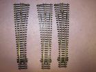 Bw-311 Peco Medium Radius Ho Insulfrog Code Nickel Silver Switches
