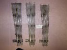 Bw-314 Peco Code Insulfrog Nickel Silver Switches Left Hand Appear New