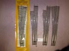 Bw--319 Micro Engineering Code Ho Nickel Silver Switches Right Left