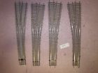Bw--322 Peco Micro Engineering Code Ho Nickel Silver Switches Right Left