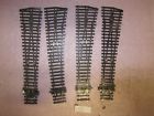 325-323 Bw--325-323 Peco Medium Radius Ho Nickel Silver Insulfrog Code Switches Lt