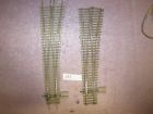 Bw-327 Peco Code Insulfrog Nickel Silver Switches Right Hand