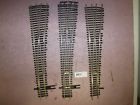 Bw--332 Shinohara Ho Nickel Silver Code Switches Right Hand