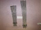 335-331 Bw--335-331 Peco Ho Nickel Silver Electrofrog Code Switches Lge Lt Sml