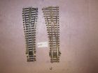 340-337 Bw--340-337 Peco Small Radius Ho Nickel Silver Insulfrog Code Switches Lt