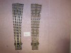 Bw--342 Peco Medium Radius Ho Nickel Silver Insulfrog Code Right Hand