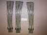 Bw--406 Peco Medium Radius Ho Nickel Silver Insolfrog Code Rt Lt