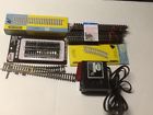 C-100 4204 So-10 1250 Atlas Trix Express Model Power Peco New Used N S Ho Track Dc Controller 732573008472