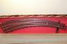 C100clh Lambert Ho Scale Code Curved Lh Turnout