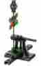 Cab-103r Caboose Industries Ho High Level Switch Stand W Targets Rigid Kit 103r