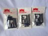 210s Caboose Industries Switch Sprung Stand Ho T Lot Of 3