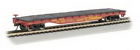 17301 Car Flat Bachmann 52 Up
