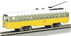62931 Car Angeles Railway La Ho Los Pcc Trolley Yellow