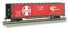 18140 Car Door Evans Box Santa Fe Bachmann 3785