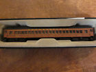 89012 Car Ho Spectrum . Coach Bachmann 3818 Pennsylvania Item