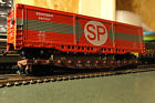 43-101107 Car Mint Door Box Ho -10 Stock Bachman Rolling