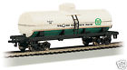 17837 - Car Tank 40 State Single-dome Quaker Bachmann Ho