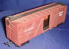 Br164 Car Train Cp Cattle Railway Pacific Ho Canadian Livestock Bachmann
