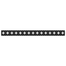 Cargosmart 313022844812 60 In Matte Black X-track Rail - 1 Pack