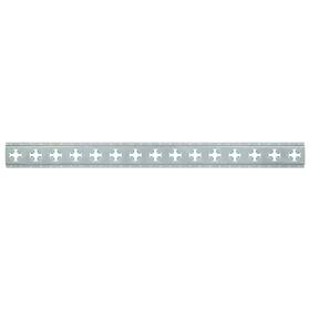 Cargosmart 445051713739 60 Inch X-track Rail - 1 Pack