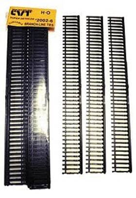 Central Valley Models 20026 Ho Branch Line Tie Strip