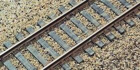 Central Valley Models 897332002280 2003 Ho Main-line Tie Strip Pack Of 50