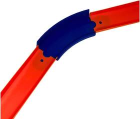 Chatelet 711181086485 45 Degree Curved Tracks For Racetracks 5-pack