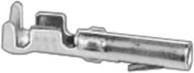 2935598 Clipsandfasteners 25 Mate-n-lock Terminal 20-14 Gauge .084 Inch Mate With A18856