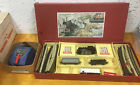 805-3 Cm Rklin Ho Marklin Red Box Train Set With Track