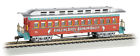 1860-1880 Coach Bailey Ho Free Ringling Bac 18929 Bros Barnum Shipping