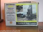35111 Coaling Sand Complex Ho Bachmann - Kit Mib