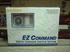 Usa-3 Command Control Lot System - Mint Bachmann