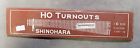 Coood-70 Shinohara Ho Turnout 6 Right