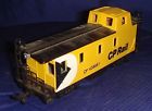 Cp438861 Bachmann Cp Rail Train Br168 Ho Caboose Pacific Canadian