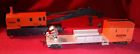 14374 Crane 15449 Ho Floodlight Bachmann Cars Amtrak