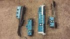 17062 Crane Bachmann 4425 Maintenance Rock The