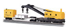 16114 Crane Box Prr Boom Ho Original Bachmann 250-ton