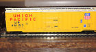 461153 Cube Pacific High Car 60 Union Ho Bachmann Box