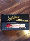 86006 Cw Fe Diesel Dash Wide Cab Bachmann Santa Locomotive 8-40 Ge