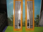 D-1001r-1002l Micro Engineering Company Ho Scale Switches Pair