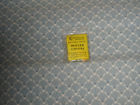 D10-d12 Centerline Products Ho Scale Rail Cleaner Roller Covers Only