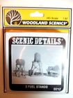 D212 Woodland Scenics Nip Ho